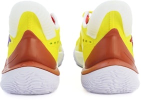 李寧スピード11 V2 スポンジボブイエロー (カスタムシューズ) ABAT045-1(Team91-海绵宝宝黄A038) Shop 李寧スピード11 V2 スポンジボブイエロー (カスタムシューズ) ABAT045-1(Team91-海绵宝宝黄A038)