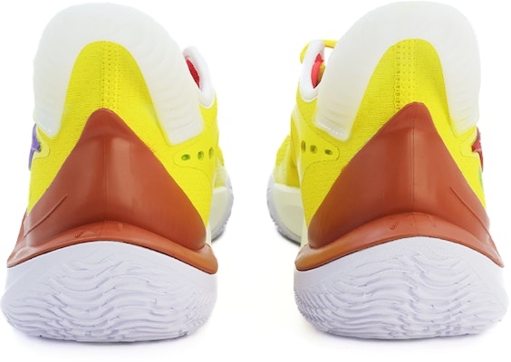 리닝 스피드 11 V2 '스폰지밥 옐로우' (62 characters) ABAT045-1(Team91-海绵宝宝黄A038) Shop 리닝 스피드 11 V2 '스폰지밥 옐로우' (62 characters) ABAT045-1(Team91-海绵宝宝黄A038)