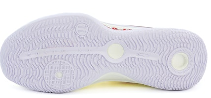 李寧スピード11 V2 スポンジボブイエロー (カスタムシューズ) ABAT045-1(Team91-海绵宝宝黄A038) Purchase 李寧スピード11 V2 スポンジボブイエロー (カスタムシューズ) ABAT045-1(Team91-海绵宝宝黄A038)