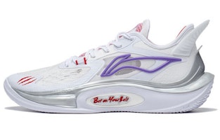 李寧スピード11 V2 スポンジボブイエロー (カスタムシューズ) ABAT045-1(Team91-海绵宝宝黄A038) Details for 李寧スピード11 V2 スポンジボブイエロー (カスタムシューズ) ABAT045-1(Team91-海绵宝宝黄A038)