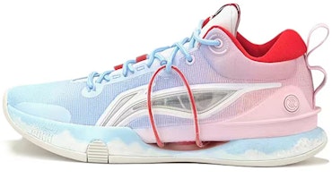 리닝 스피드 8 '크리스마스 캔디'(Li-Ning Speed 8 'Christmas Candy') ABAR071-1(TeamS-闪击8圣诞SBOX) Buy 리닝 스피드 8 '크리스마스 캔디'(Li-Ning Speed 8 'Christmas Candy') ABAR071-1(TeamS-闪击8圣诞SBOX)