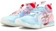 Lookbook 리닝 스피드 8 '크리스마스 캔디'(Li-Ning Speed 8 'Christmas Candy') ABAR071-1(TeamS-闪击8圣诞SBOX)