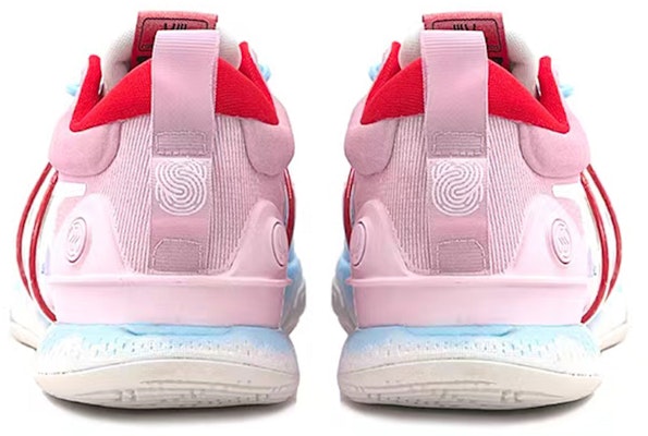 리닝 스피드 8 '크리스마스 캔디'(Li-Ning Speed 8 'Christmas Candy') ABAR071-1(TeamS-闪击8圣诞SBOX) Shop 리닝 스피드 8 '크리스마스 캔디'(Li-Ning Speed 8 'Christmas Candy') ABAR071-1(TeamS-闪击8圣诞SBOX)