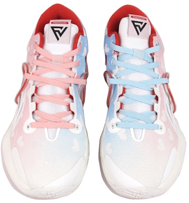 리닝 스피드 8 '그라데이션 러브 - 화이트 핑크 블루' (67 characters) ABAR071-1(TeamJ-爱心粉蓝渐变情人节主题) Shop 리닝 스피드 8 '그라데이션 러브 - 화이트 핑크 블루' (67 characters) ABAR071-1(TeamJ-爱心粉蓝渐变情人节主题)