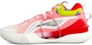 Buy 리닝 스피드 8 '핑크 그라데이션 뚱이' (Li-ning Speed 8 'Pink Gradation Ddungi') ABAR071-1(Team13-男款粉色小花A)