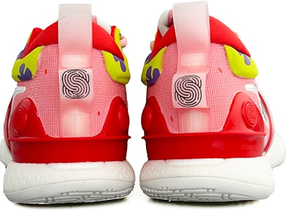 李寧スピード8 ピンクグラデパトリック (Riningu Supīdo 8 Pinku Gurade Patorikku) ABAR071-1(Team13-男款粉色小花A) Shop 李寧スピード8 ピンクグラデパトリック (Riningu Supīdo 8 Pinku Gurade Patorikku) ABAR071-1(Team13-男款粉色小花A)