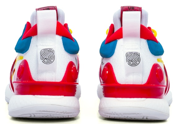 리닝 스피드 8 프리미엄 '미나토 레드 화이트' (커스텀) ABAR071-1(team肆-四代目Q) Purchase 리닝 스피드 8 프리미엄 '미나토 레드 화이트' (커스텀) ABAR071-1(team肆-四代目Q)