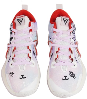 리닝 스피드 8 프리미엄 '설날 흰빨 낙서' (50 characters) ABAR071-1(TeamJ-新年涂鸦渐变粉蓝紫男款) Shop 리닝 스피드 8 프리미엄 '설날 흰빨 낙서' (50 characters) ABAR071-1(TeamJ-新年涂鸦渐变粉蓝紫男款)