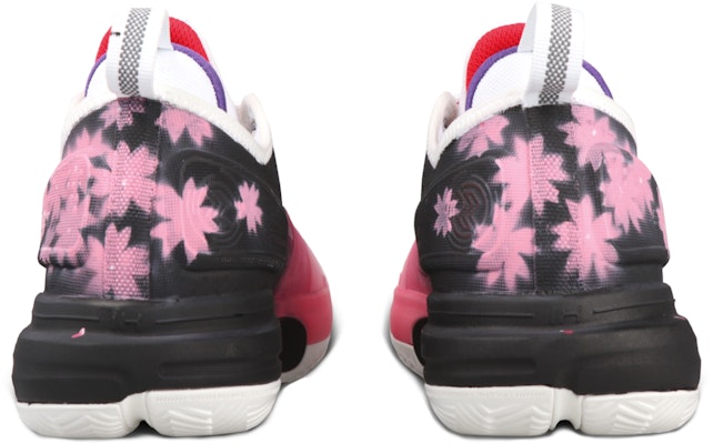 리닝 스피드 9 프리미엄 '벚꽃 흑분홍' (50 characters) ABAS071-2(TeamSix-男款-暗夜樱花) Shop 리닝 스피드 9 프리미엄 '벚꽃 흑분홍' (50 characters) ABAS071-2(TeamSix-男款-暗夜樱花)