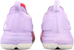 【客製球鞋】 LiNing李寧 閃擊9 Premium 紫羅蘭 防滑耐磨 防側傾 國潮風 低筒 籃球鞋 男款 紫粉 Shop 【客製球鞋】 LiNing李寧 閃擊9 Premium 紫羅蘭 防滑耐磨 防側傾 國潮風 低筒 籃球鞋 男款 紫粉