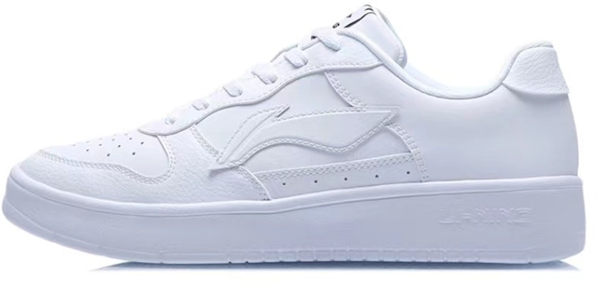 리닝 커스텀 슈즈 '클라인 블루 스타' (Li-Ning Custom Shoes 'Klein Blue Star') AGCS419-1(Team65-蓝色星星) Details for 리닝 커스텀 슈즈 '클라인 블루 스타' (Li-Ning Custom Shoes 'Klein Blue Star') AGCS419-1(Team65-蓝色星星)