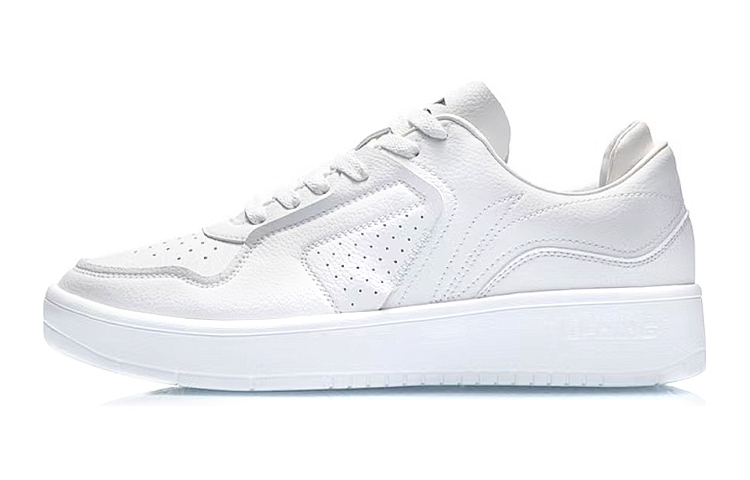 Sizing [カスタムシューズ] リーニン ストリートプレイヤー「クラウドモランディグラフィティ」 AGCQ251-2(Team叁-男祥云深蓝)