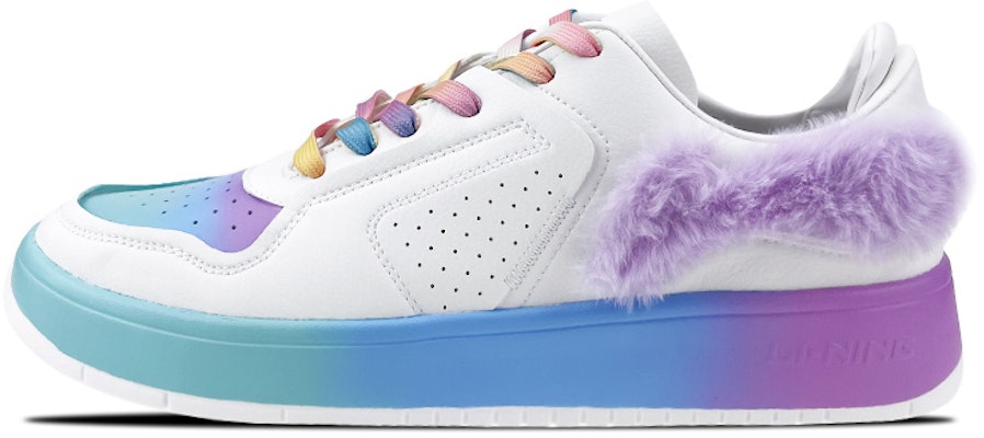 Zapatillas Li-Ning "Macaron Helado" AGCQ251-2(Team叁-男款棉花糖S-BOX) Buy Zapatillas Li-Ning "Macaron Helado" AGCQ251-2(Team叁-男款棉花糖S-BOX)