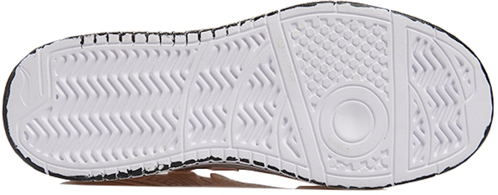 리닝 스트리트 플레이어 '데이지 자수 - 리메이크 빈티지 블랙앤화이트' AGCQ251-2(Team-P男女款小雏菊做旧脏脏鞋) Details for 리닝 스트리트 플레이어 '데이지 자수 - 리메이크 빈티지 블랙앤화이트' AGCQ251-2(Team-P男女款小雏菊做旧脏脏鞋)