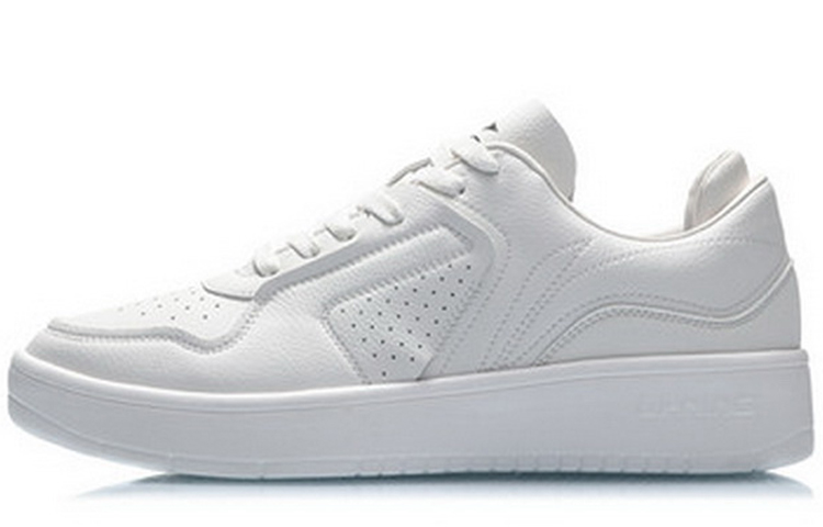 Sizing 리닝 스트릿 플레이어 '묵화' (Li-Ning Street Player 'Mukhwa') AGCQ251-2(Team40-男款及时行乐黑白)