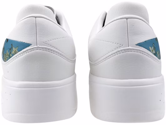 리닝 스트릿 플레이어 '반 고흐 아몬드 꽃 그래피티 - 화이트 그린' (Custom Shoes) AGCQ251-2(Team叁-男款杏花) Purchase 리닝 스트릿 플레이어 '반 고흐 아몬드 꽃 그래피티 - 화이트 그린' (Custom Shoes) AGCQ251-2(Team叁-男款杏花)