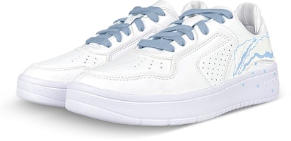 Zapatillas Li-Ning Street Player 'Blanco Azul Morandi Graffiti' AGCQ251-2(Team叁-男祥云深蓝BOX) Lookbook Zapatillas Li-Ning Street Player 'Blanco Azul Morandi Graffiti' AGCQ251-2(Team叁-男祥云深蓝BOX)