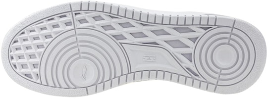 【定制鞋款】李宁街头玩家“白橙涂鸦” AGCN357-1(Team叁-男款复古白橙S-BOX) Details for 【定制鞋款】李宁街头玩家“白橙涂鸦” AGCN357-1(Team叁-男款复古白橙S-BOX)