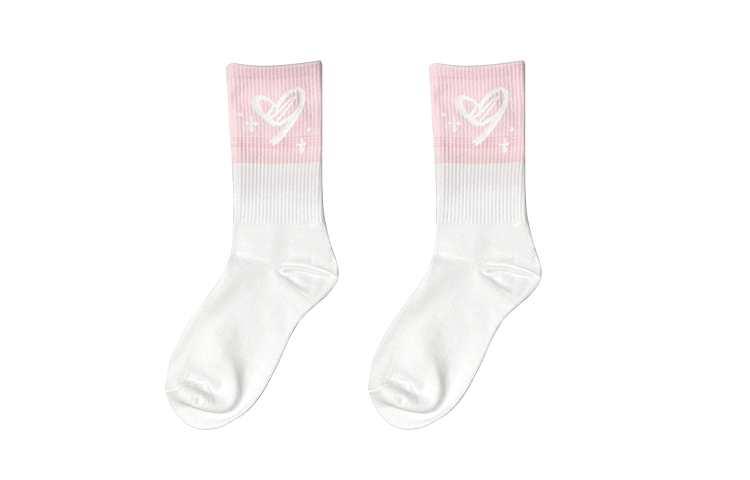 Sizing 리닝 스트릿 플레이어 '핑크 그래피티' (커스텀) AGCQ251-2(Team叁-男祥云粉BOX)