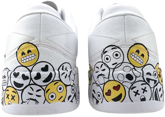 리닝 스트릿 플레이어 '화이트 옐로우 그라피티' 커스텀 슈즈 AGCQ251-2(Team叁-男款表情包S-BOX) Purchase 리닝 스트릿 플레이어 '화이트 옐로우 그라피티' 커스텀 슈즈 AGCQ251-2(Team叁-男款表情包S-BOX)