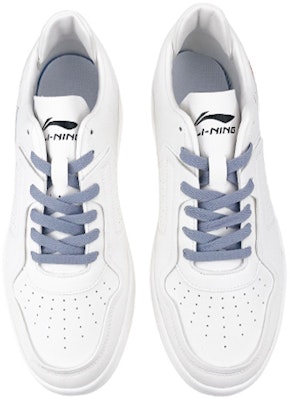 Zapatillas Li-Ning Street Player Low 'Van Gogh - Campo de Trigo con Cipreses' AGCQ251-2(Team叁-男款麦田) Shop Zapatillas Li-Ning Street Player Low 'Van Gogh - Campo de Trigo con Cipreses' AGCQ251-2(Team叁-男款麦田)