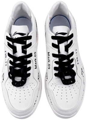 Zapatillas Li-Ning Street Player 'Retro Graffiti Chain' - Bajas AGCQ251-2(Team叁-男款字母涂鸦黑白) Shop Zapatillas Li-Ning Street Player 'Retro Graffiti Chain' - Bajas AGCQ251-2(Team叁-男款字母涂鸦黑白)