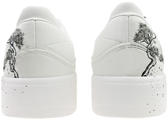 리닝 스트릿 플레이어즈 '묵송 흑백' (커스텀 슈즈) AGCQ251-2(Team40-男款水墨松树青山黑白) Shop 리닝 스트릿 플레이어즈 '묵송 흑백' (커스텀 슈즈) AGCQ251-2(Team40-男款水墨松树青山黑白)