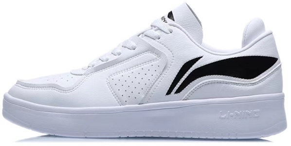 【カスタムシューズ】Li-Ning Street Players '墨松 ブラック-ホワイト' AGCQ251-2(Team40-男款水墨松树青山黑白) Sizing 【カスタムシューズ】Li-Ning Street Players '墨松 ブラック-ホワイト' AGCQ251-2(Team40-男款水墨松树青山黑白)