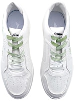 Zapatillas personalizadas Li-Ning Streetball Master 'Rosa Blanca Graffiti' AGCQ251-2(Team叁-男款李宁白玫瑰) Shop Zapatillas personalizadas Li-Ning Streetball Master 'Rosa Blanca Graffiti' AGCQ251-2(Team叁-男款李宁白玫瑰)