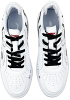 Zapatillas Li-Ning "Tinta de Camarón" AGCQ251-2(Team叁-男款水墨中国风黑白) Shop Zapatillas Li-Ning "Tinta de Camarón" AGCQ251-2(Team叁-男款水墨中国风黑白)