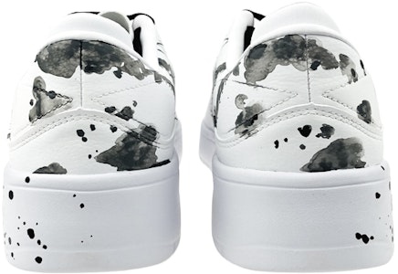 리닝 스트릿볼 '먹물새우' 커스텀 슈즈 (Li-ning Streetball 'Meokmul Saeu' Custom Shoes) AGCQ251-2(Team叁-男款水墨中国风黑白) Purchase 리닝 스트릿볼 '먹물새우' 커스텀 슈즈 (Li-ning Streetball 'Meokmul Saeu' Custom Shoes) AGCQ251-2(Team叁-男款水墨中国风黑白)