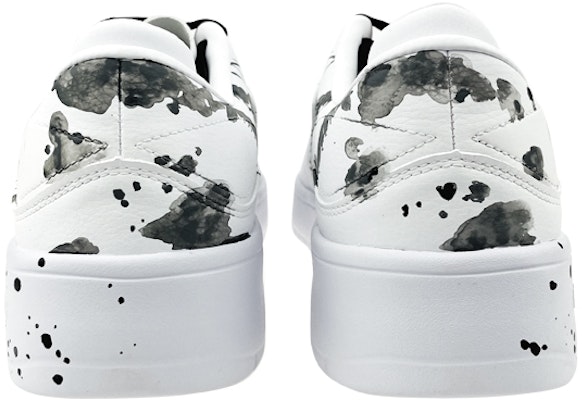 Zapatillas Li-Ning "Tinta de Camarón" AGCQ251-2(Team叁-男款水墨中国风黑白) Purchase Zapatillas Li-Ning "Tinta de Camarón" AGCQ251-2(Team叁-男款水墨中国风黑白)