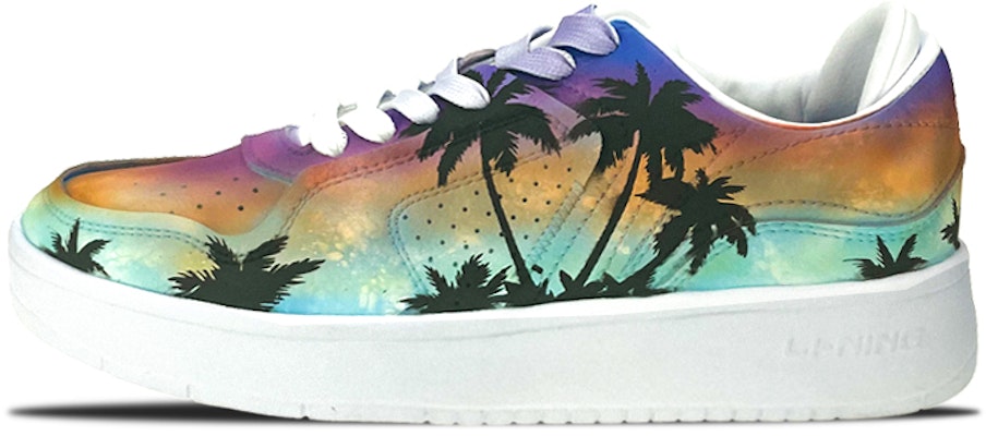 李寧 ストバスSunset南海岸グラデ (Riningu Sutobasu Sunset Minamikaigan Gurade) AGCQ251-2(Team叁-男款李宁温变南海岸) Buy 李寧 ストバスSunset南海岸グラデ (Riningu Sutobasu Sunset Minamikaigan Gurade) AGCQ251-2(Team叁-男款李宁温变南海岸)