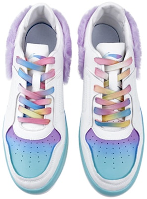 Zapatillas Li-Ning Streetball "Macaron" AGCQ251-2(Team叁-男款棉花糖毛绒钩) Shop Zapatillas Li-Ning Streetball "Macaron" AGCQ251-2(Team叁-男款棉花糖毛绒钩)