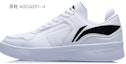Cheap Zapatillas Li-Ning Streetball "Macaron" AGCQ251-2(Team叁-男款棉花糖毛绒钩)