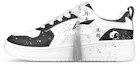 Buy 리닝 수수 '묵필' 커스텀 슈즈 (Li-ning Susu 'Mukpil' Custom Shoes) AGCT147-5(Team47-男时来运转BOX)