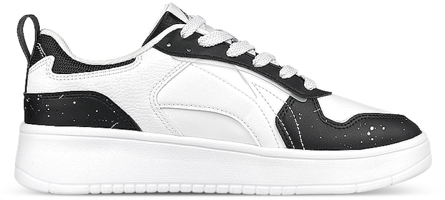 리닝 수수 '먹물 복술'(커스텀 슈즈) AGCT147-5(Team47-男款时来运转) Order 리닝 수수 '먹물 복술'(커스텀 슈즈) AGCT147-5(Team47-男款时来运转)