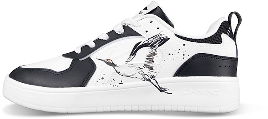 리닝 수이수이 '선화 스플래시 잉크 로우 - 화이트 블랙' (77 characters) AGCP299-6(Team58-穗岁仙鹤男) Buy 리닝 수이수이 '선화 스플래시 잉크 로우 - 화이트 블랙' (77 characters) AGCP299-6(Team58-穗岁仙鹤男)