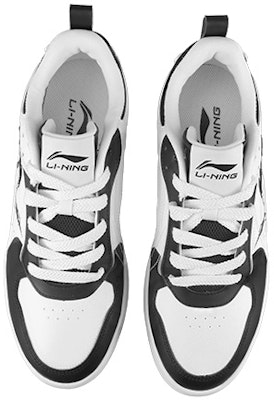 Li-Ning Sui Sui Xian He Splash Ink Blancas/Negras AGCP299-6(Team58-穗岁仙鹤男) Shop Li-Ning Sui Sui Xian He Splash Ink Blancas/Negras AGCP299-6(Team58-穗岁仙鹤男)