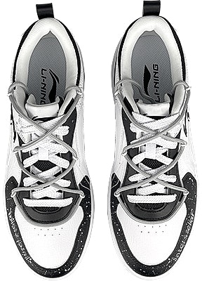 리닝 수이수이 '외계인 그래피티' 커스텀 슈즈 AGCT147-5(Team叁-男款外星人解构BOX) Shop 리닝 수이수이 '외계인 그래피티' 커스텀 슈즈 AGCT147-5(Team叁-男款外星人解构BOX)