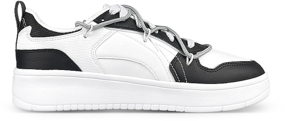 리닝 수이수이 '화이트 블랙 그래피티' 커스텀 슈즈 AGCT147-5(Team叁-男款二哈解构) Order 리닝 수이수이 '화이트 블랙 그래피티' 커스텀 슈즈 AGCT147-5(Team叁-男款二哈解构)