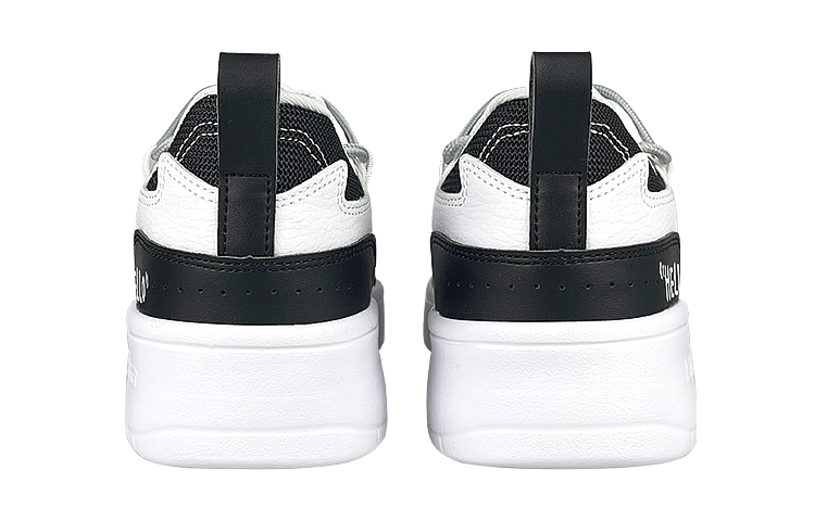 Purchase 【定制鞋款】李宁 随随 '白黑涂鸦' AGCT147-5(Team叁-男款二哈解构)