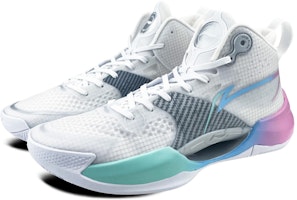 李寧 超軽2022「ラフィタフィー光グラデ」 (Li-Ning Choukei 2022 "Rafi Tafī Hikari Gurade") ABAS027-2(Team叁-男款棉花糖S-BOX) Order 李寧 超軽2022「ラフィタフィー光グラデ」 (Li-Ning Choukei 2022 "Rafi Tafī Hikari Gurade") ABAS027-2(Team叁-男款棉花糖S-BOX)