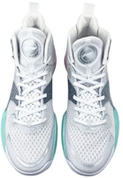 李寧 超軽2022「ラフィタフィー光グラデ」 (Li-Ning Choukei 2022 "Rafi Tafī Hikari Gurade") ABAS027-2(Team叁-男款棉花糖S-BOX) Lookbook 李寧 超軽2022「ラフィタフィー光グラデ」 (Li-Ning Choukei 2022 "Rafi Tafī Hikari Gurade") ABAS027-2(Team叁-男款棉花糖S-BOX)