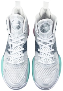 Zapatillas Li-Ning Super Light 2022 'Degradé Laffy Taffy Lights' ABAS027-2(Team叁-男款棉花糖S-BOX) Lookbook Zapatillas Li-Ning Super Light 2022 'Degradé Laffy Taffy Lights' ABAS027-2(Team叁-男款棉花糖S-BOX)