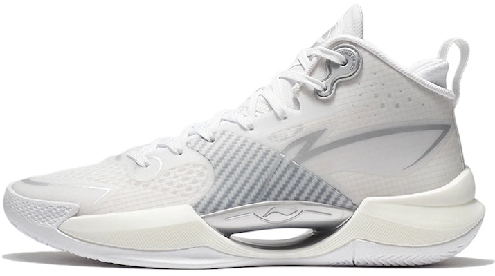 Zapatillas Li-Ning Super Light 2022 'Degradé Laffy Taffy Lights' ABAS027-2(Team叁-男款棉花糖S-BOX) 1