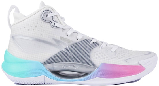 Zapatillas Li-Ning Super Light 2022 Mid 'Algodón de Azúcar y Helado' ABAS027-2(TeamJ-男款喷绘棉花糖) Order Zapatillas Li-Ning Super Light 2022 Mid 'Algodón de Azúcar y Helado' ABAS027-2(TeamJ-男款喷绘棉花糖)