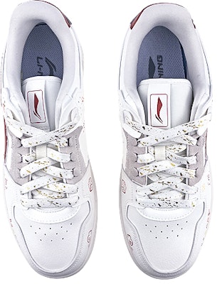 李寧 天極「新春落書き」ローカット (Rīningu Tiānjí "Shinshun Rakugaki" Rōkatto) AGCP299-5(Team叁-男款新年艺术涂鸦) Shop 李寧 天極「新春落書き」ローカット (Rīningu Tiānjí "Shinshun Rakugaki" Rōkatto) AGCP299-5(Team叁-男款新年艺术涂鸦)