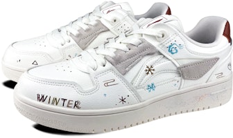 리닝 천지 '예술 그래피티'(커스텀 슈즈) AGCP299-5(Team叁-男款冬至涂鸦) Lookbook 리닝 천지 '예술 그래피티'(커스텀 슈즈) AGCP299-5(Team叁-男款冬至涂鸦)