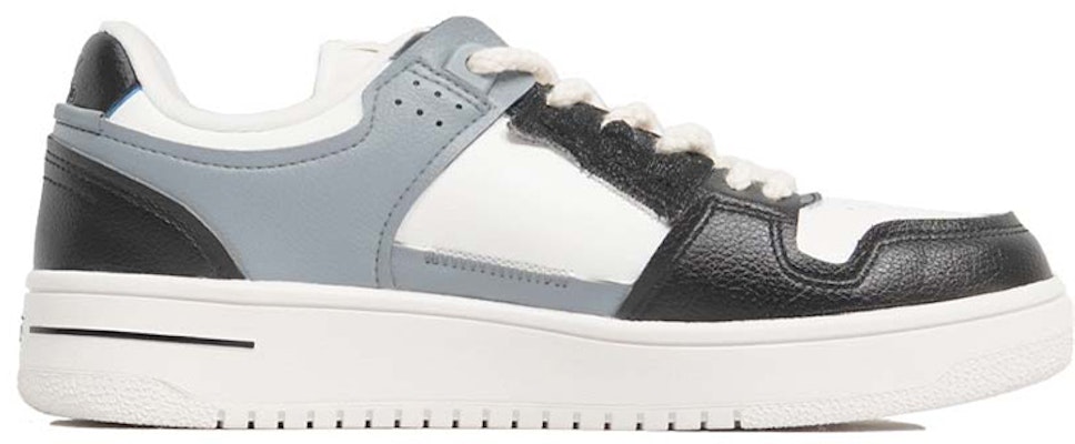 【定制球鞋】LiNing李寧 天跡 舊憶 愛心 印花 經典 休閒 低幫 板鞋 男款 黑灰 Order 【定制球鞋】LiNing李寧 天跡 舊憶 愛心 印花 經典 休閒 低幫 板鞋 男款 黑灰